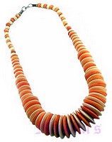 ethenic necklace - click here for large view